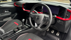 Vauxhall Mokka 1.2 Turbo 100 SRi Premium 5dr Petrol Hatchback